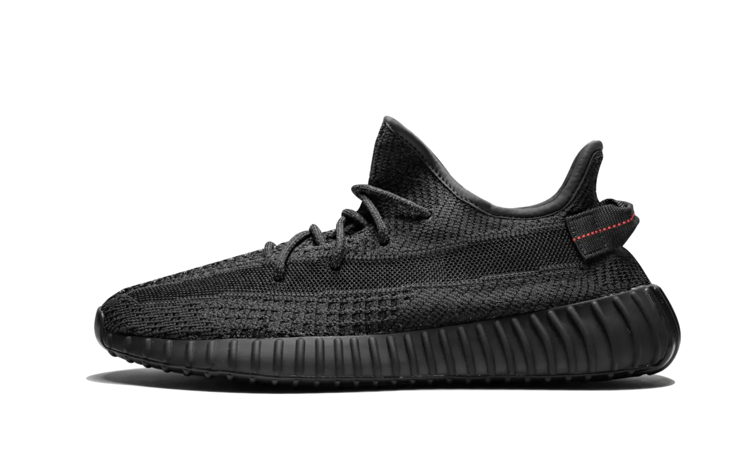 Yeezy Boost 350 V2 Reflective «Black - Static»