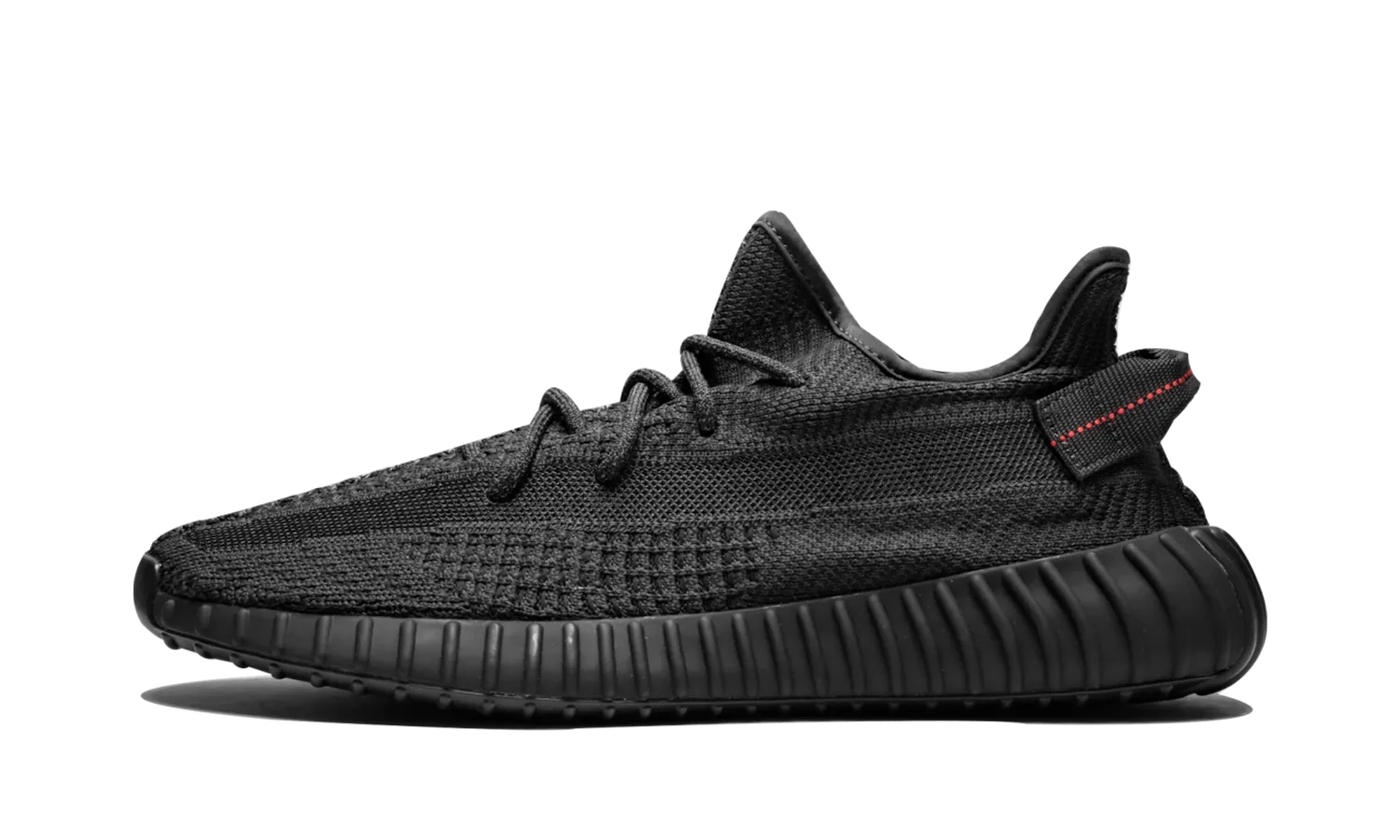 Yeezy Boost 350 V2 «Black - Static»