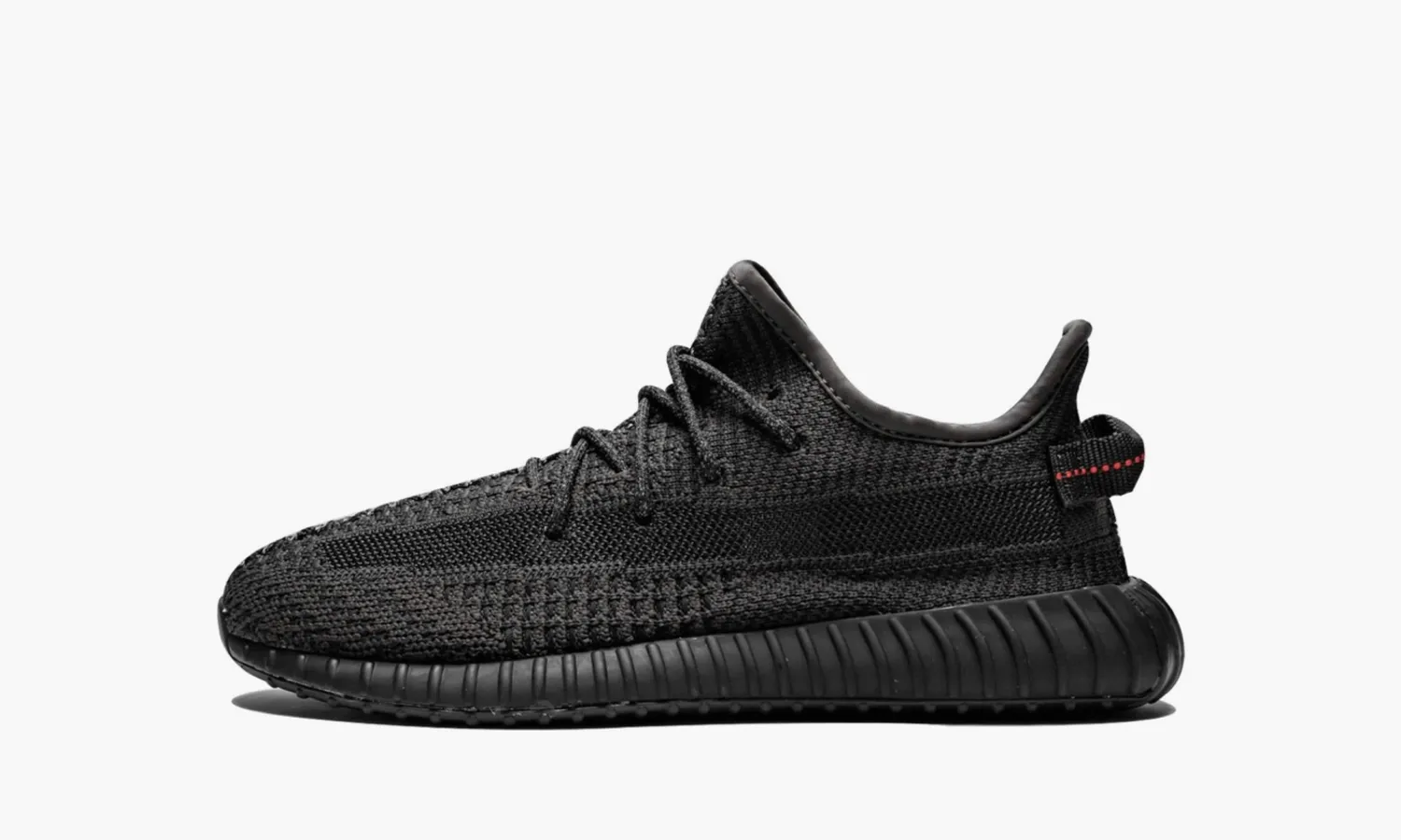 Yeezy Boost 350 V2 «Black» Kids