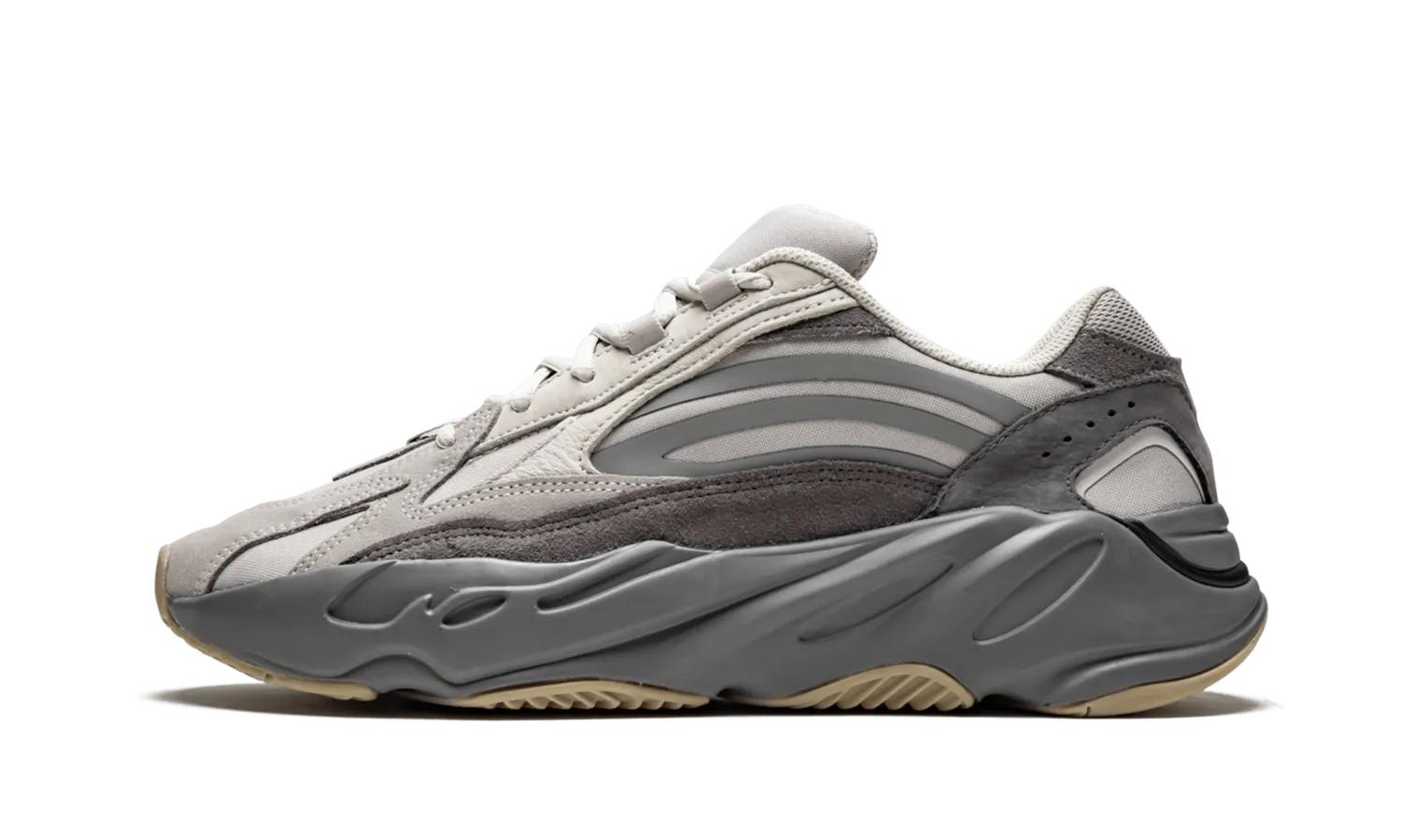 Yeezy Boost 700 V2 «Tephra»