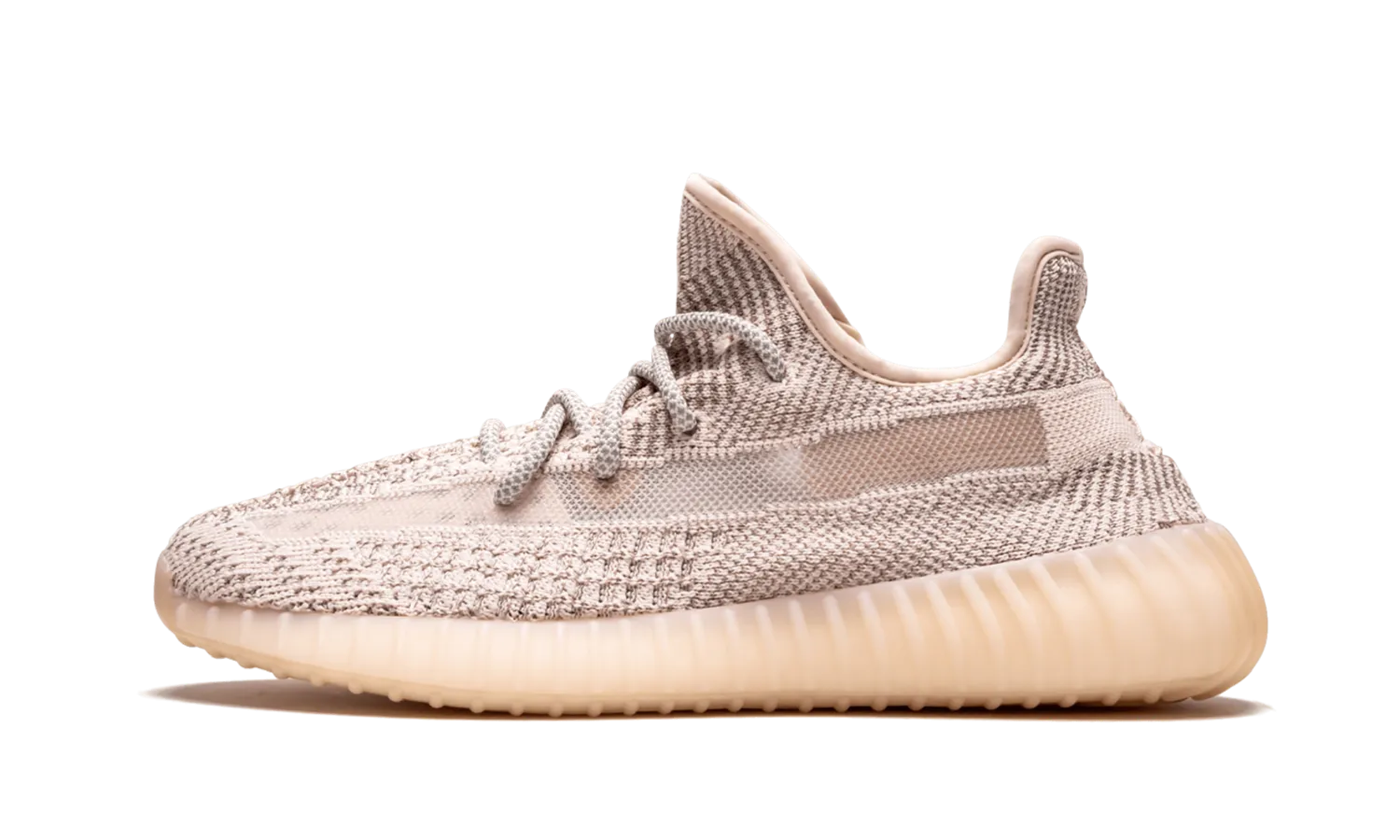 Yeezy Boost 350 V2 «Synth»