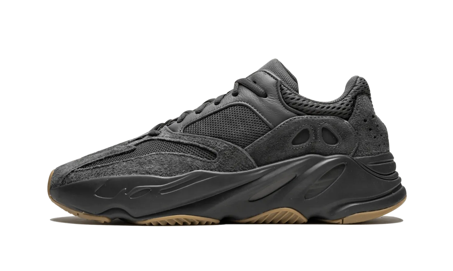 Yeezy Boost 700 «Utility Black»