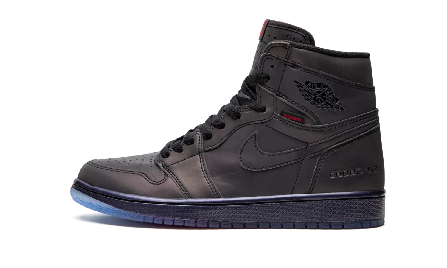Air Jordan 1 High Zoom «Fearless»