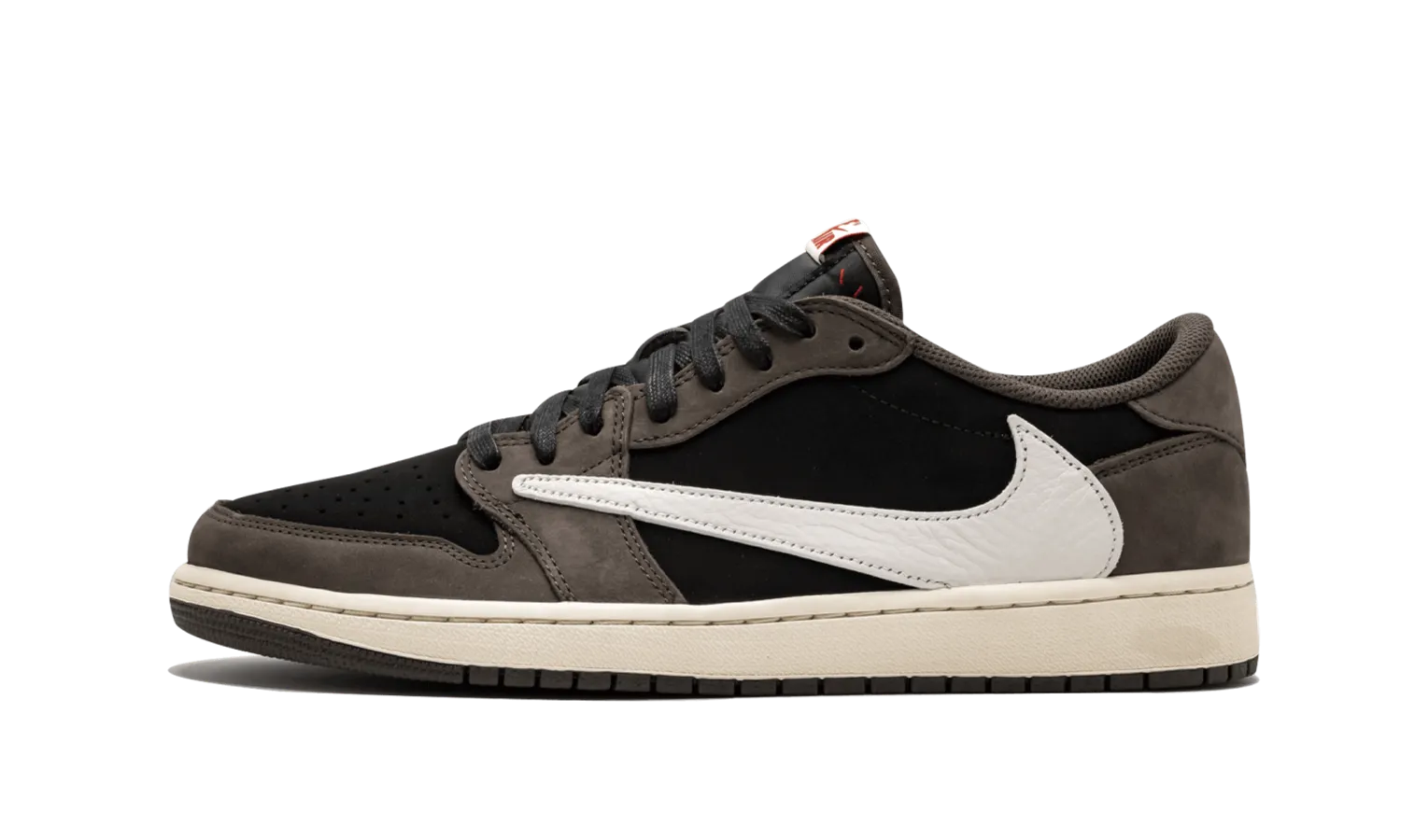 Air Jordan 1 Low «Travis Scott»