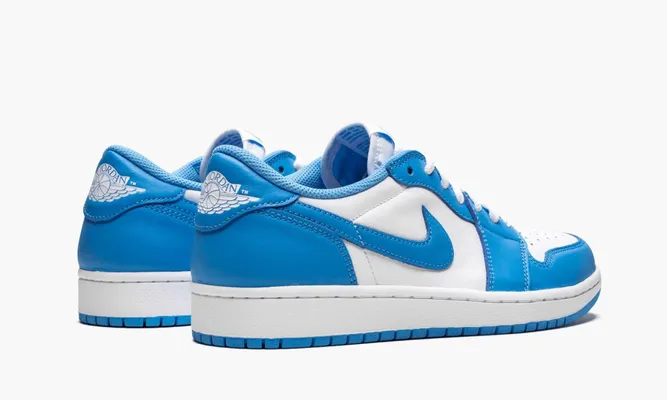 Кроссовки Air Jordan 1 Low SB «Eric Koston» синий