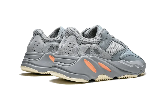 Кроссовки Yeezy Boost 700 «Inertia» кремовый