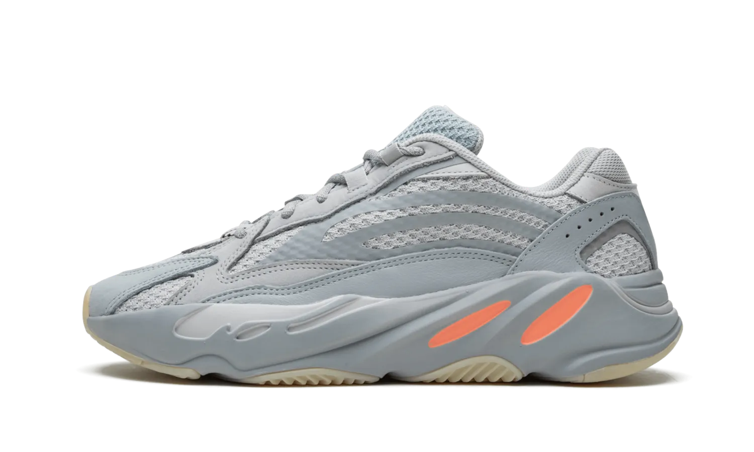 Yeezy Boost 700 V2 «Inertia»