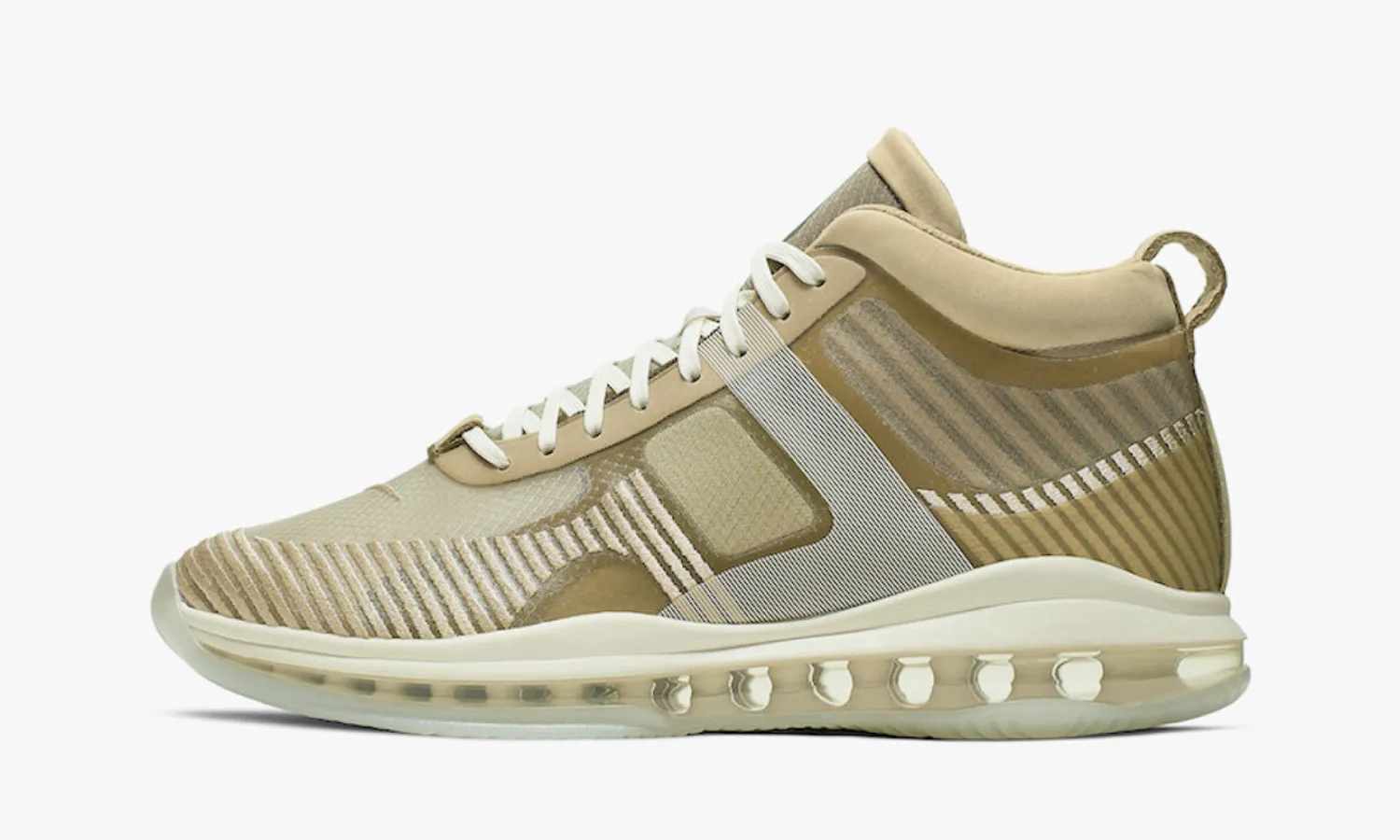 Nike Lebron Icon «John Elliot Parachute Beige»