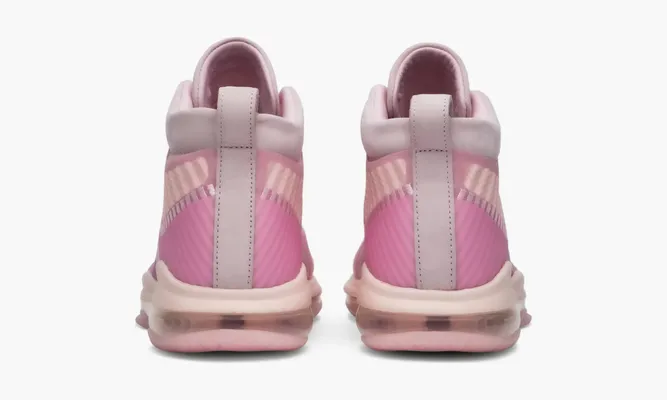 Для баскетбола Nike Lebron Icon «John Elliot Tulip Pink» розовый