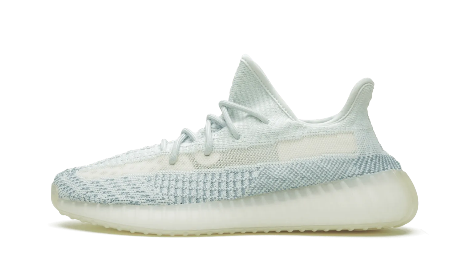 Yeezy Boost 350 V2 «Cloud White»