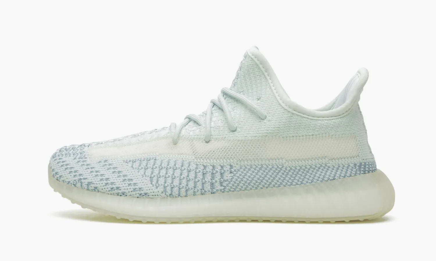 Yeezy Boost 350 V2 «Cloud White» Kids