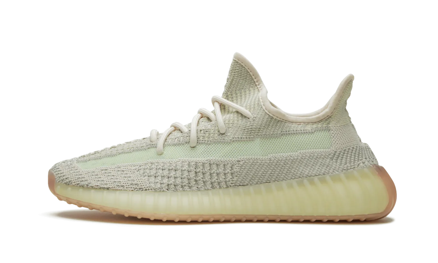 Yeezy Boost 350 V2 «Citrin»