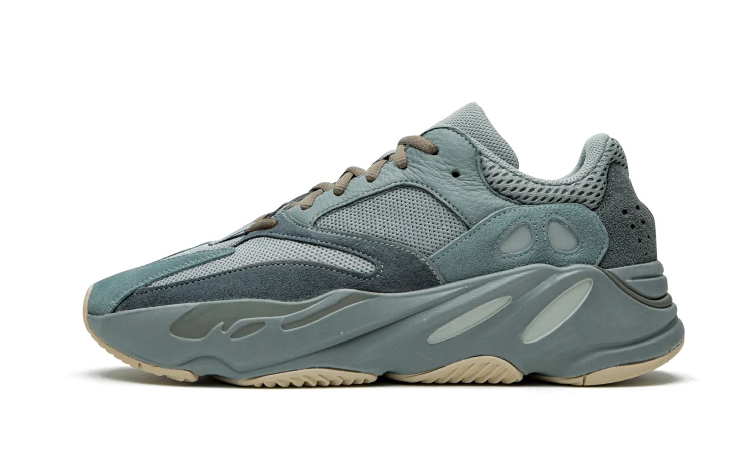 Yeezy Boost 700 «Teal Blue»
