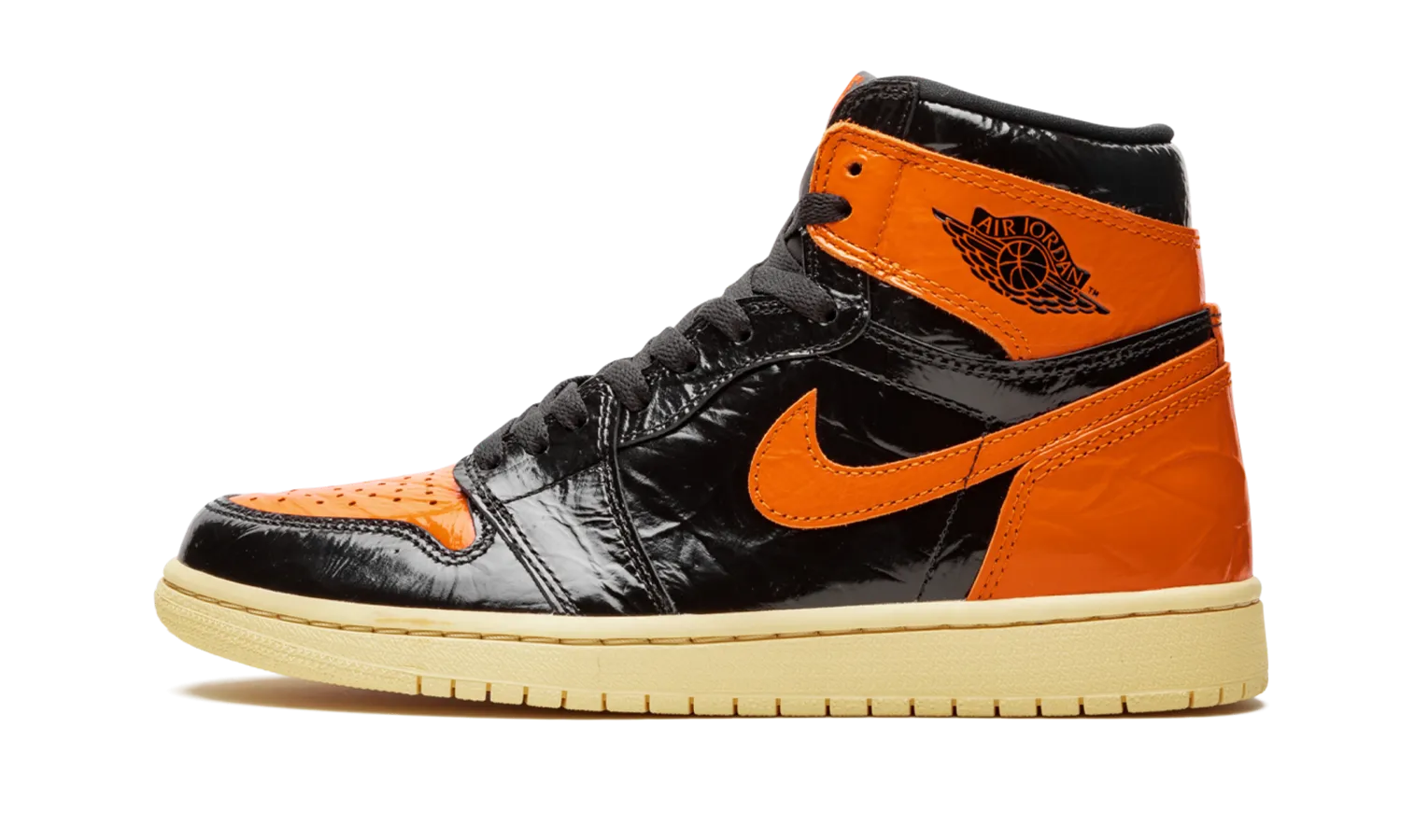 Air Jordan 1 High OG «Shattered Backboard 3.0»