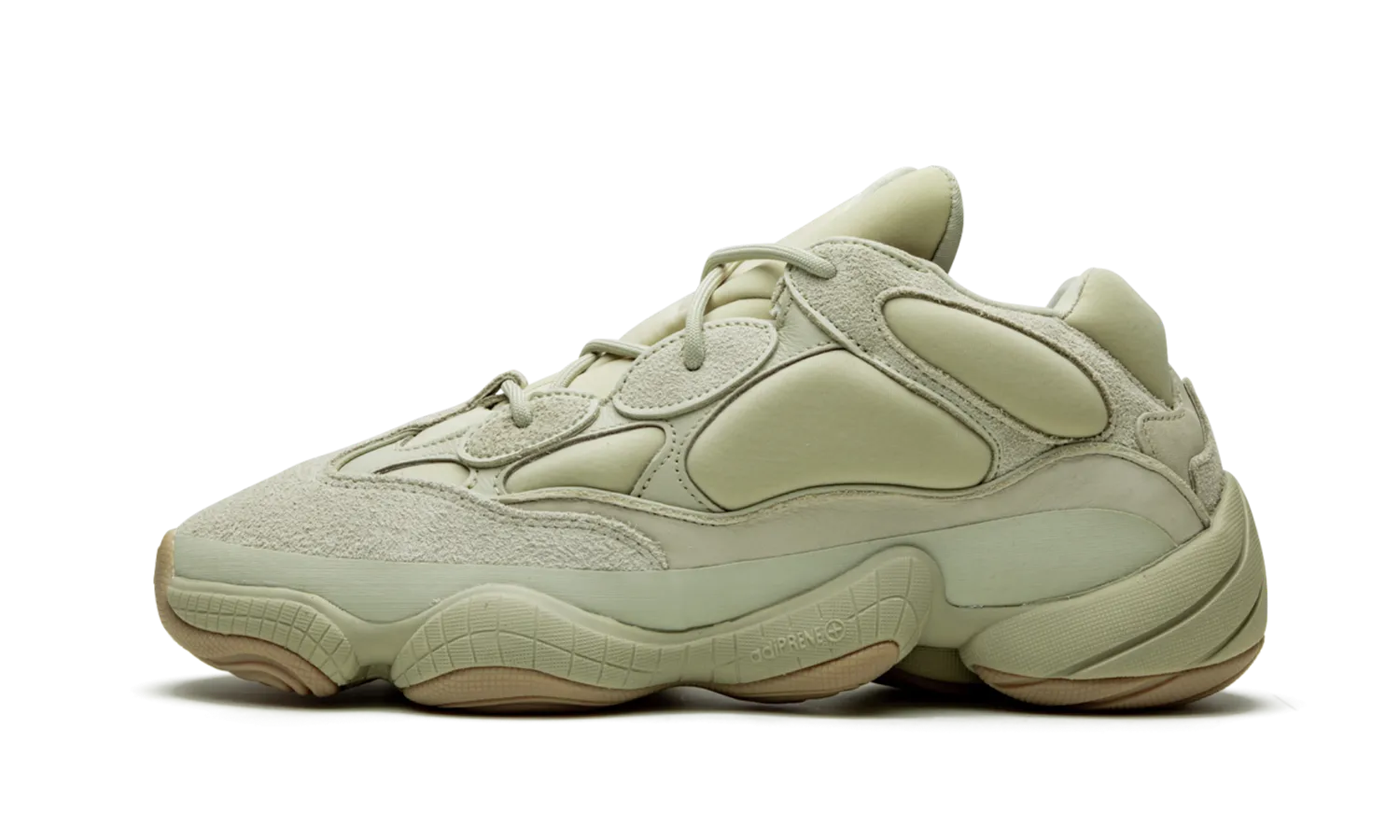 Yeezy 500 «Stone»
