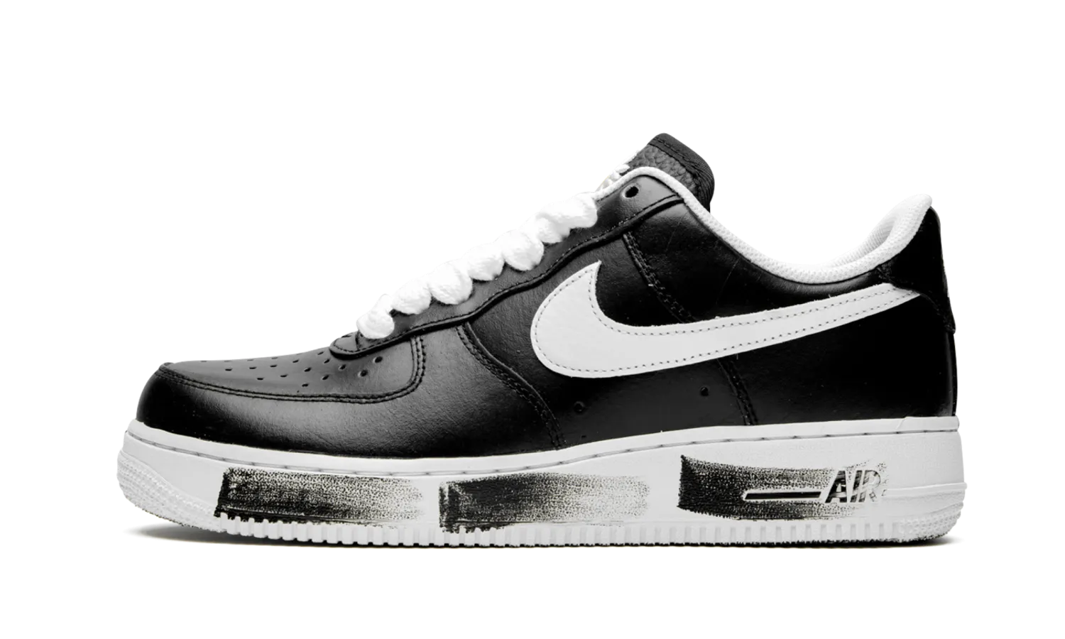 Nike Air Force 1 Low «G-dragon»