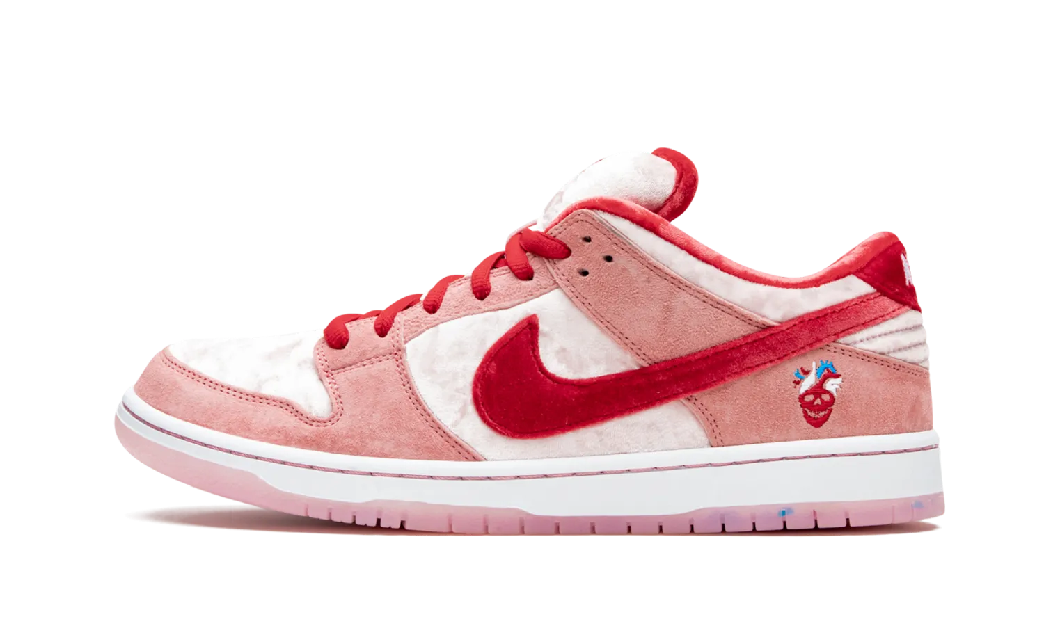Nike SB Dunk Low Pro «Strangelove»