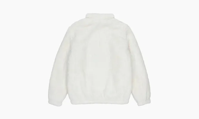 Одежда Nike Swoosh Fleece Jacket «White» белый