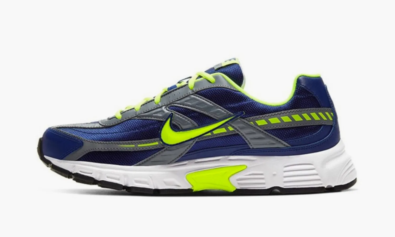 Nike Initiator «Deep Royal Blue Volt»