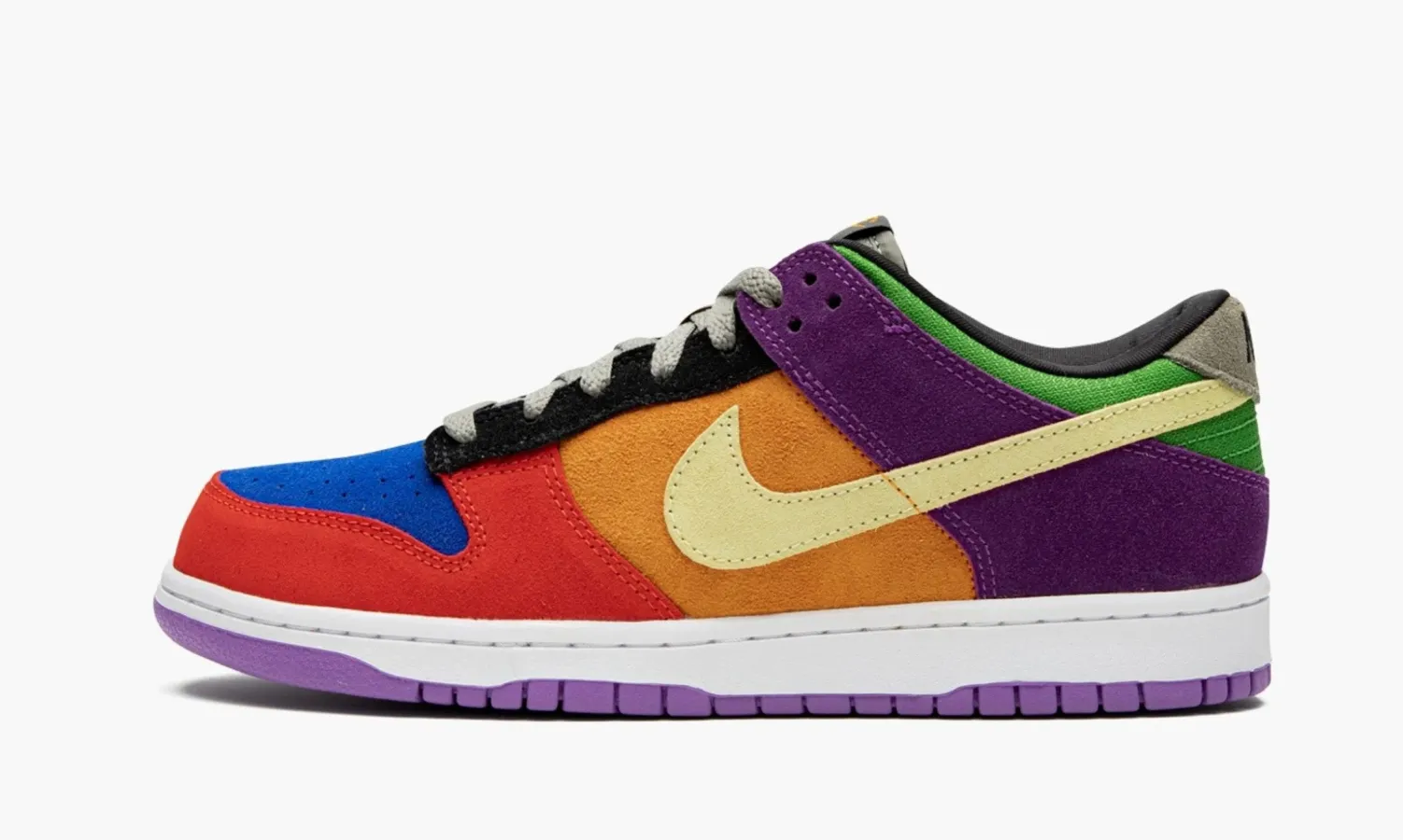 Nike Dunk Low SP «Viotech 2019»