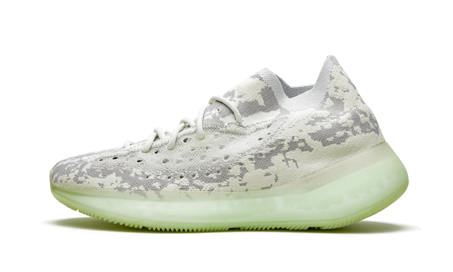 Yeezy Boost 380 «Alien»