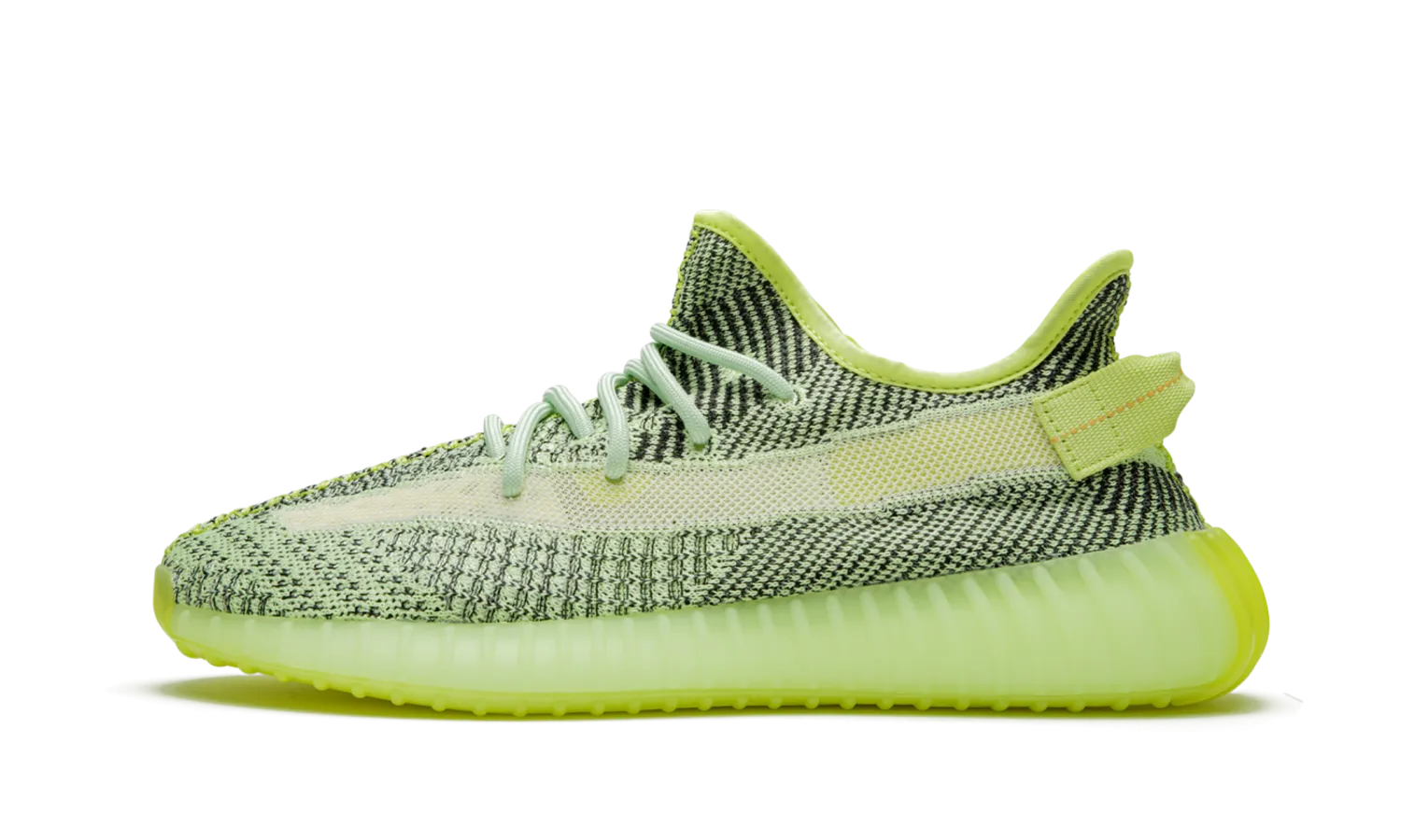 Yeezy Boost 350 V2 «Yeezreel»