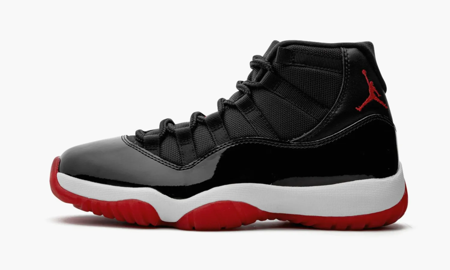 Jordan 11 Retro «Bred 2019»