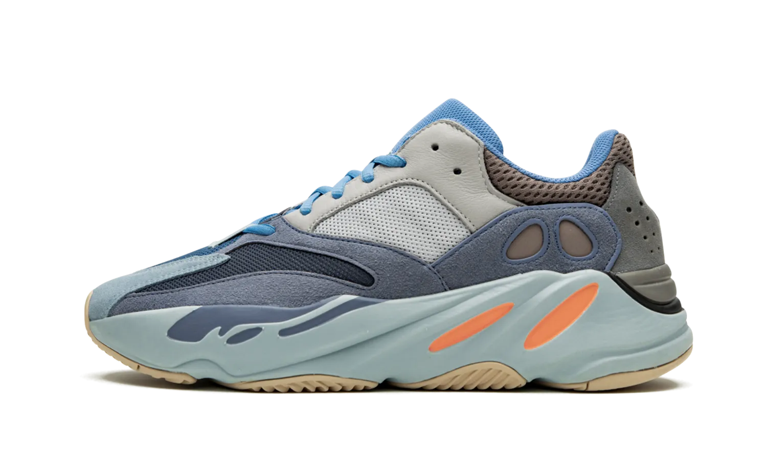 Yeezy Boost 700 «Carbon Blue»