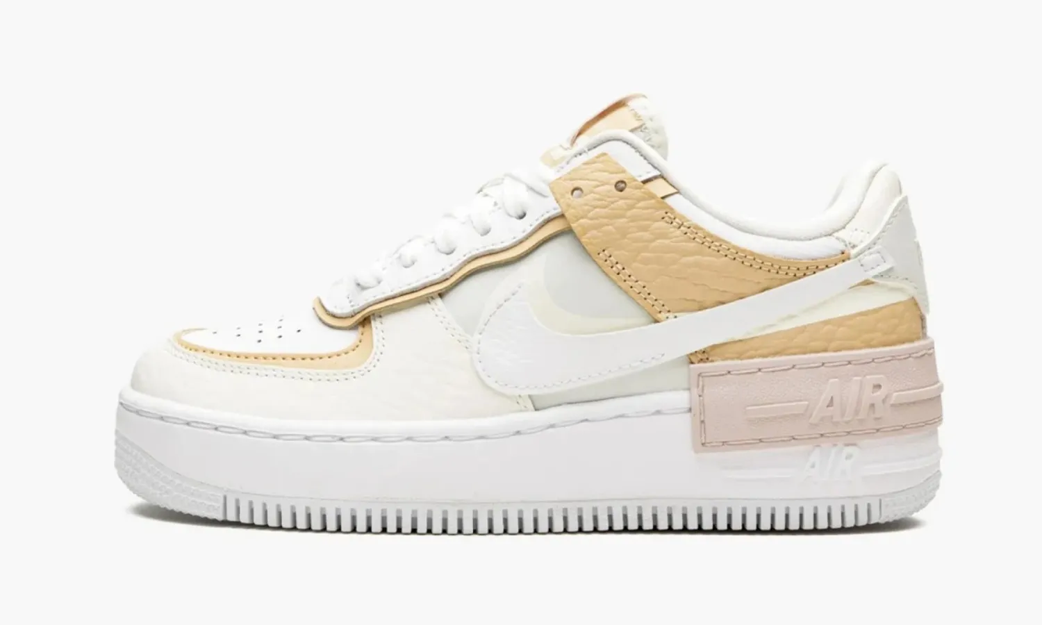 Nike Air Force 1 Low Shadow WMNS «Spruce Aura»