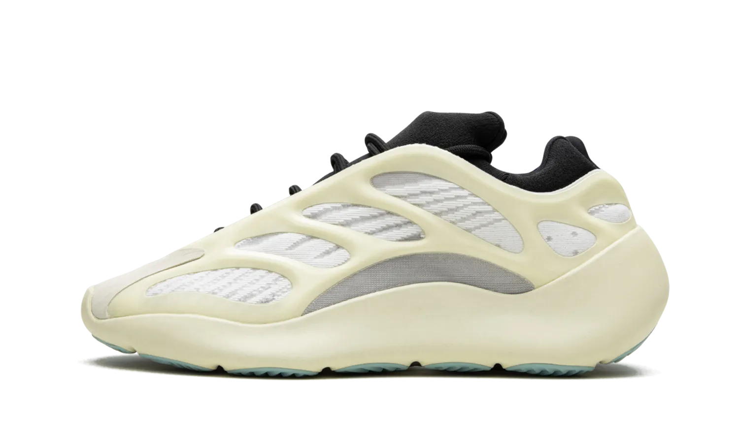Yeezy 700 V3 «Azael»