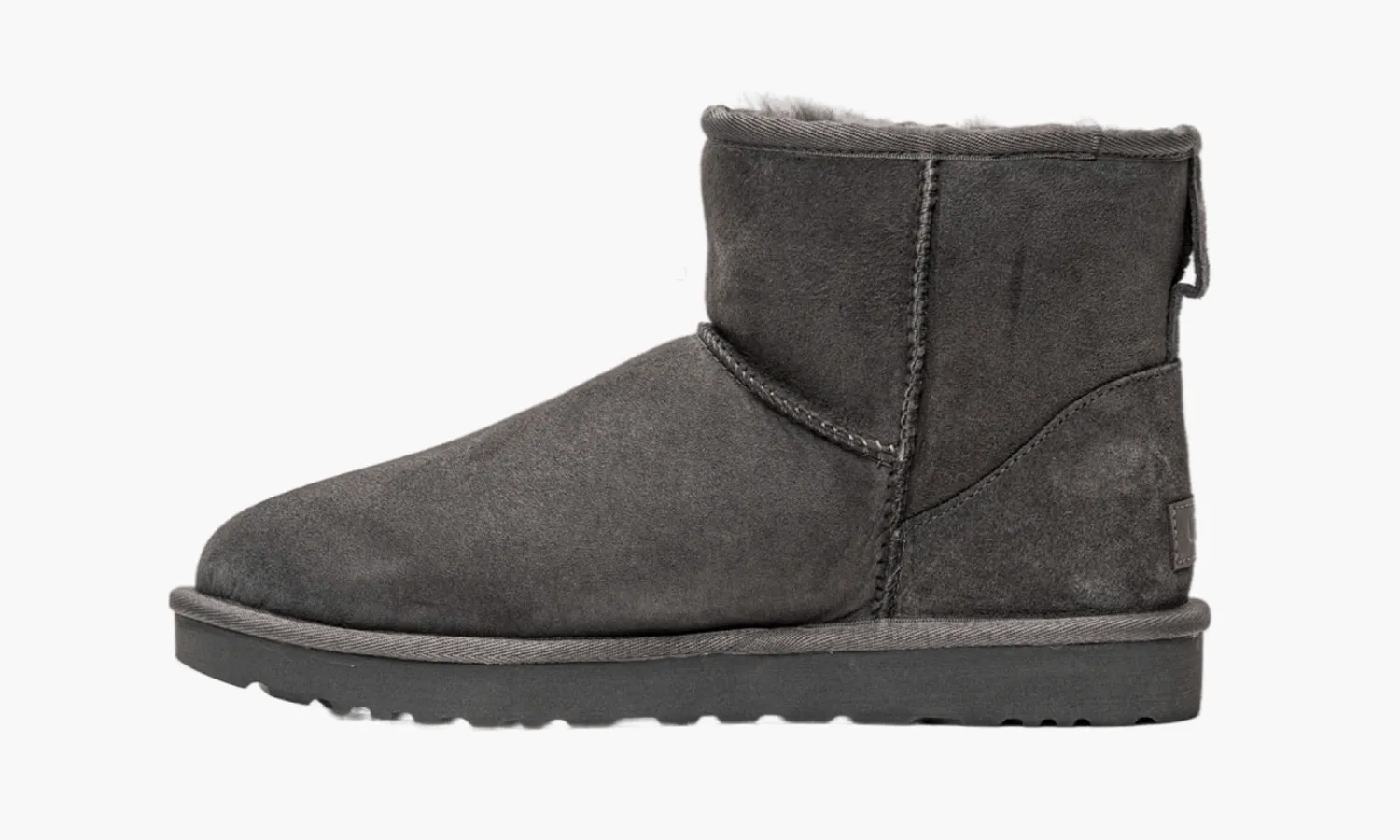 UGG Classic Mini «Grey»