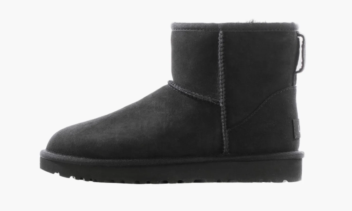 UGG Classic Mini «Black»