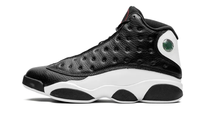 Для баскетбола Jordan 13 Retro “reverse He Got Game” черный