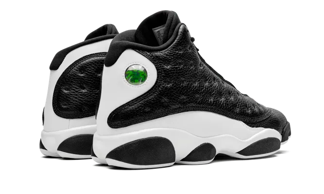 Для баскетбола Jordan 13 Retro “reverse He Got Game” черный