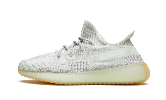 Кроссовки Yeezy Boost 350 V2 «Yeshaya» серый