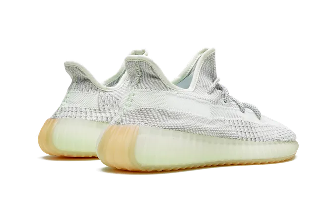 Кроссовки Yeezy Boost 350 V2 «Yeshaya» серый