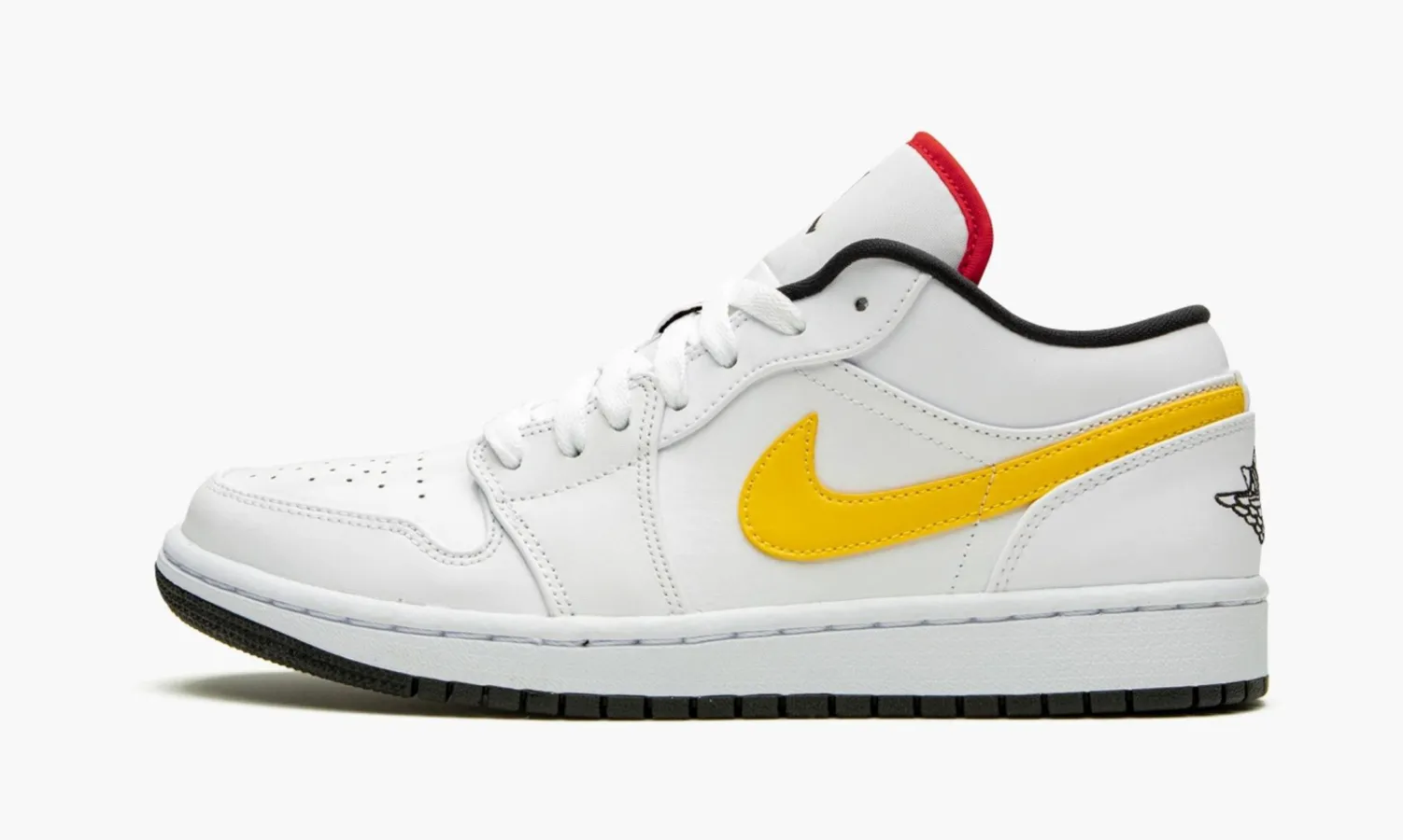Air Jordan 1 Low «Multicolor»