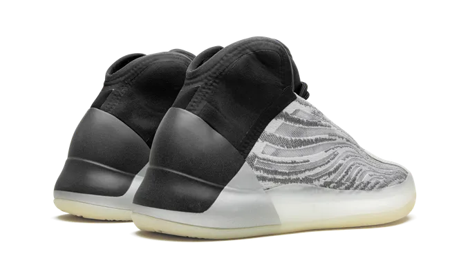 Для баскетбола Yeezy Qntm “lifestyle Model« серый