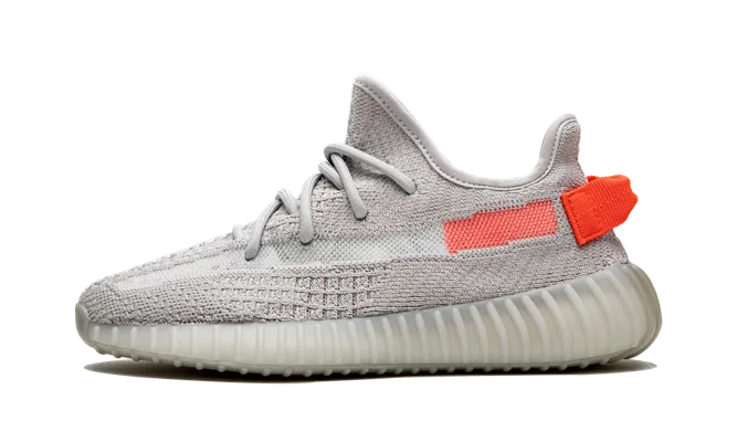 Кроссовки Yeezy Boost 350 V2 «Tail Light» серый