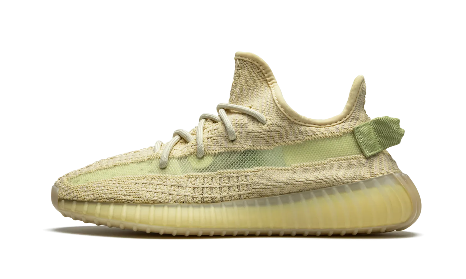 Yeezy Boost 350 V2 «Flax»