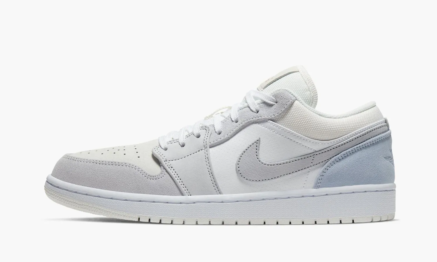 Air Jordan 1 Low «Paris»
