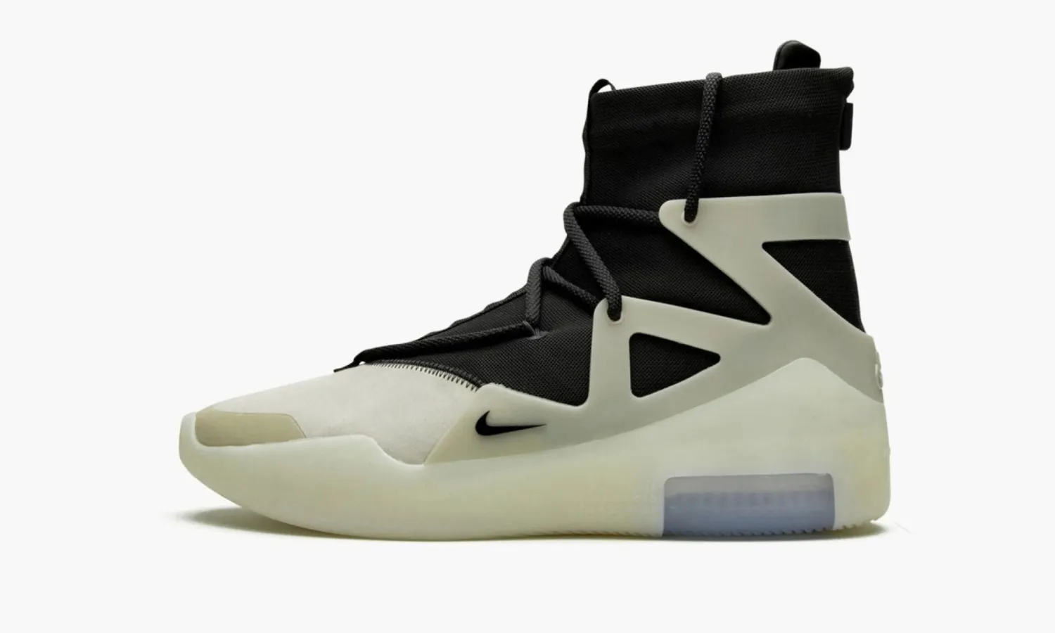 Nike Air Fear Of God 1 «String The Question»