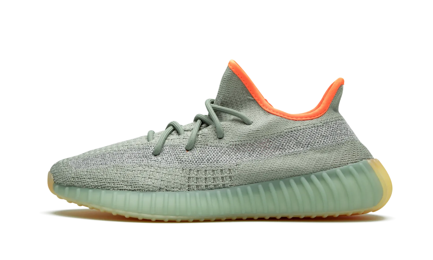 Yeezy Boost 350 V2 «Desert Sage»