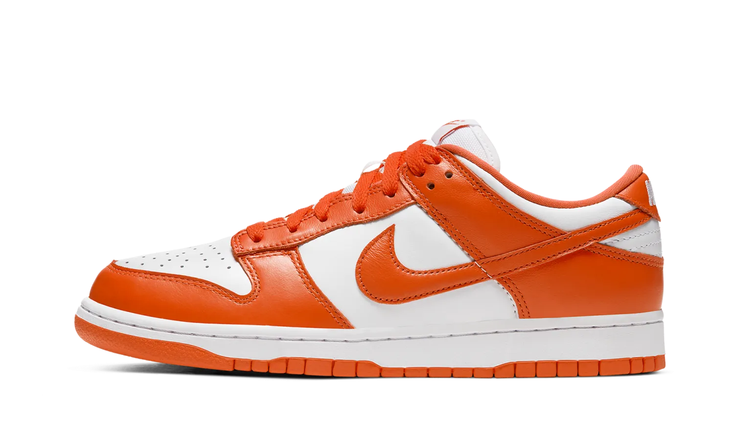 Nike Dunk Low «Syracuse»