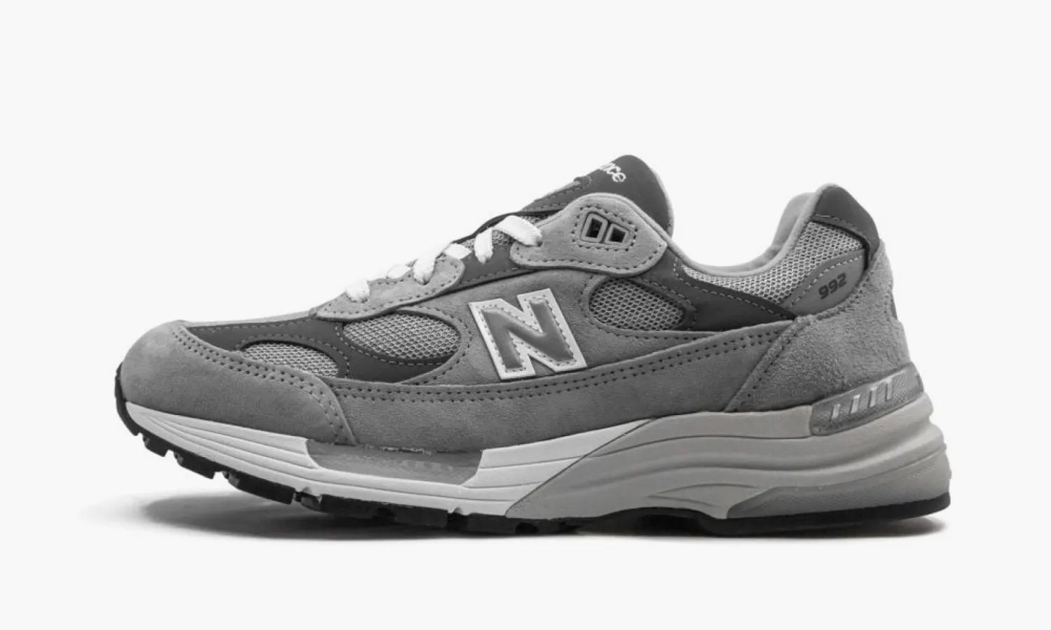 New Balance 992 «Grey»