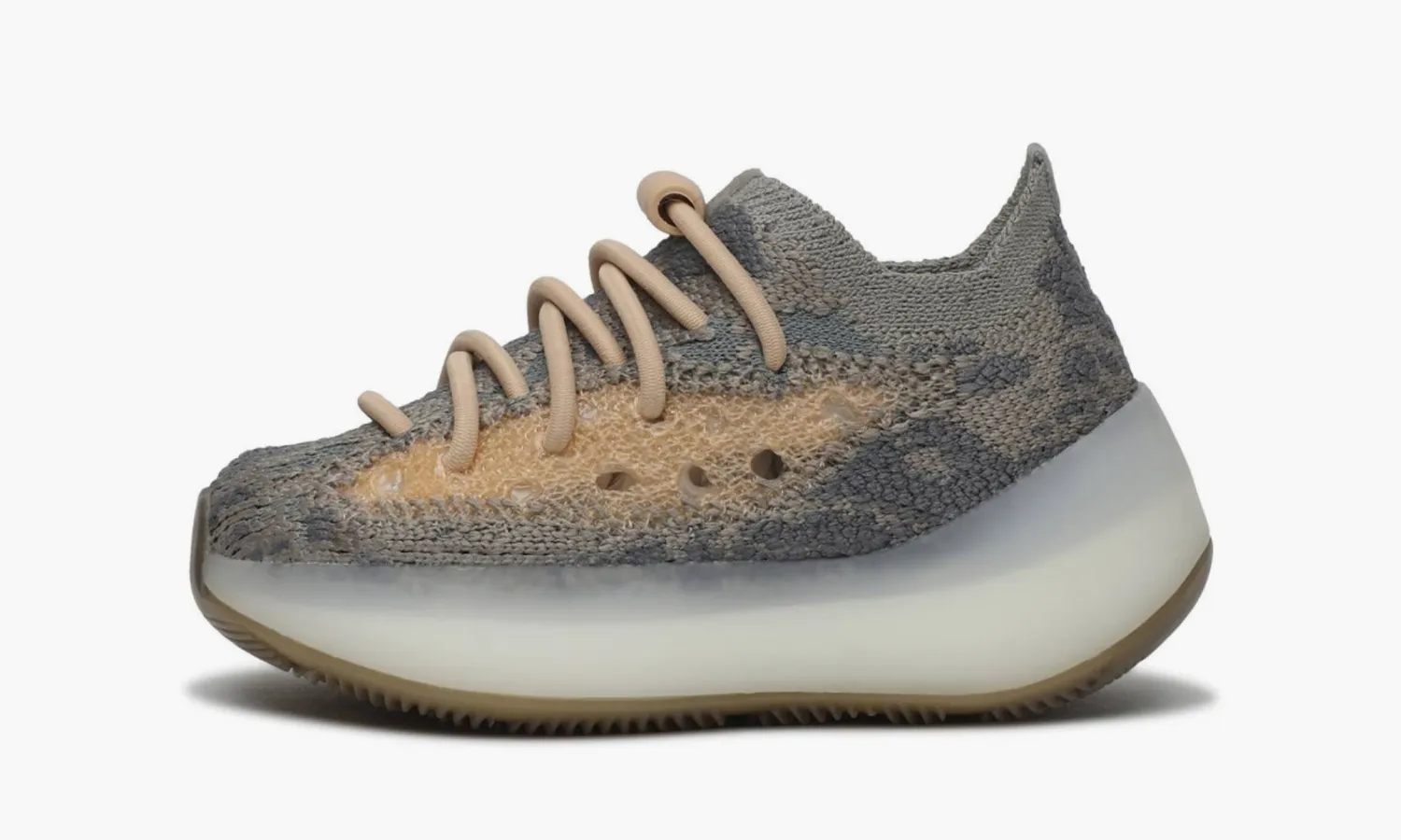 Yeezy Boost 380 Infant «Mist» Kids
