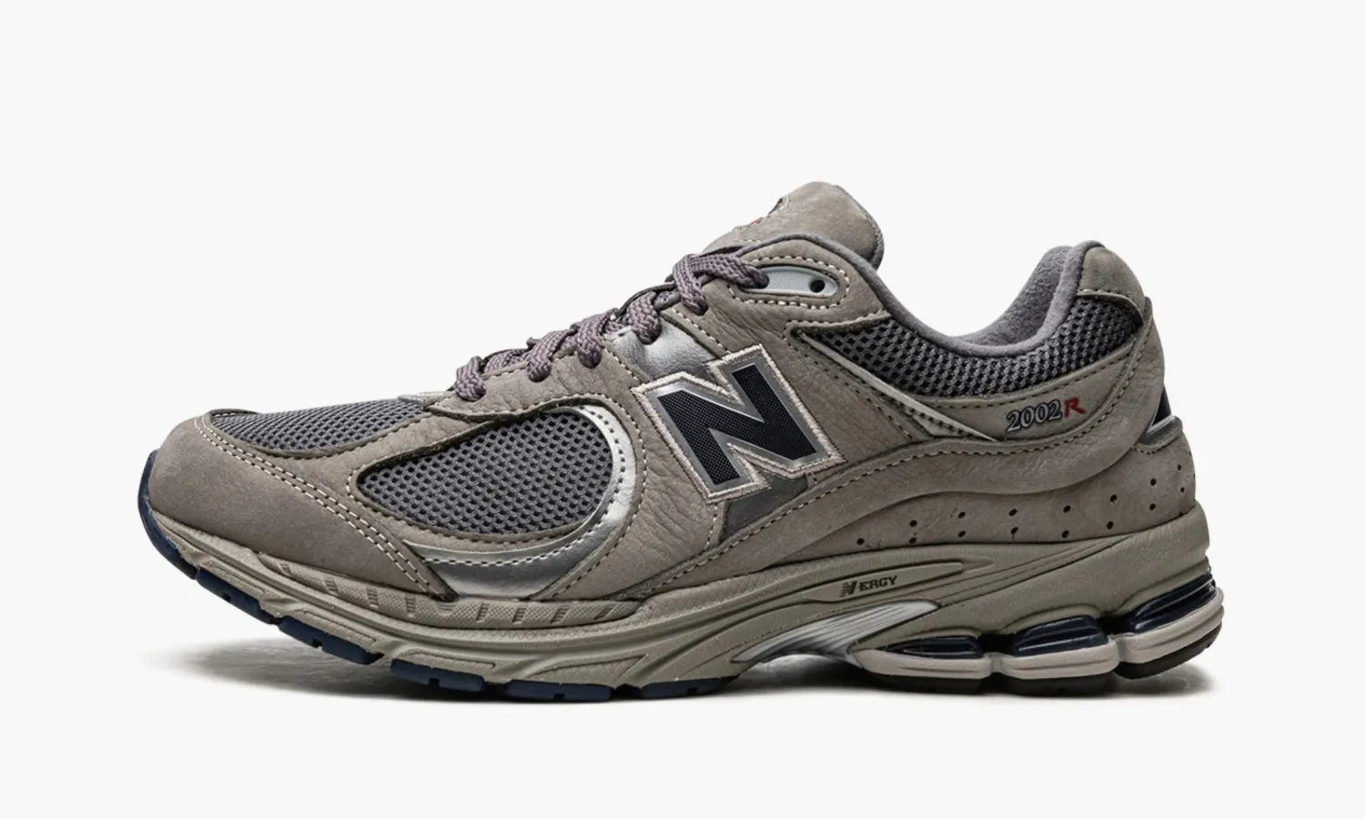 New Balance 2002r «Light Grey»