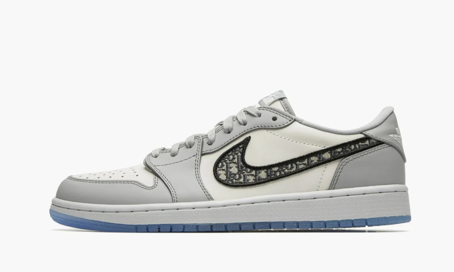 Air Jordan 1 Retro Low SE «Dior»