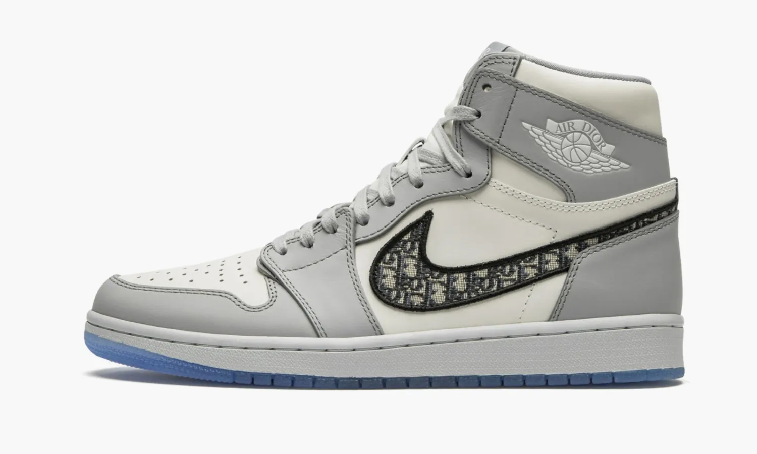 Air Jordan 1 Retro High «Dior»