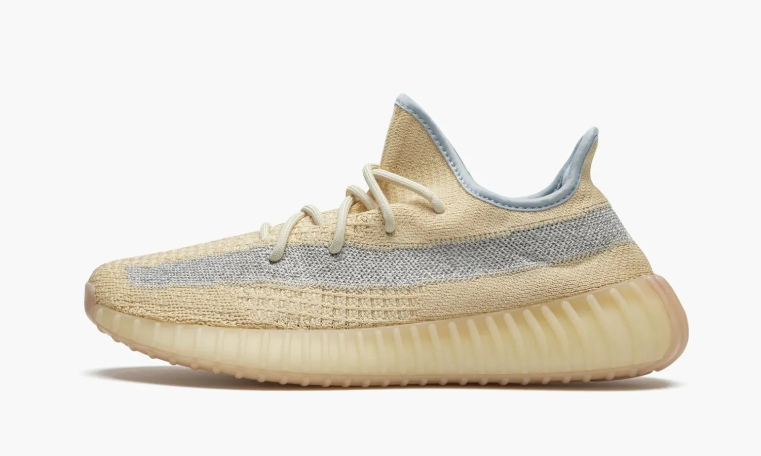 Yeezy Boost 350 V2 «Linen»